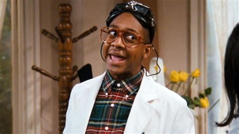 Steve Urkel Is Selling Weed Now And His Pot Brand Has The Perfect Name ...