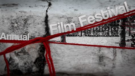 Savannah Film Festival promo on Behance