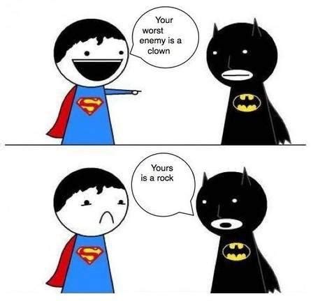 Superman vs Batman - Dawn of Justice : r/memes