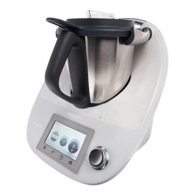 Thermomix TM6 transparent PNG - StickPNG