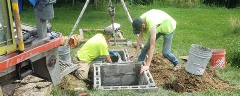 Septic Tank Repair - MCSP