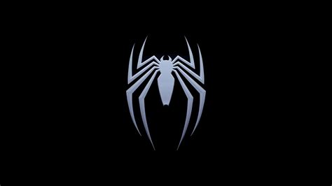 5120x2880 Marvels Spider Man 2 Logo 8k 5K ,HD 4k Wallpapers,Images ...