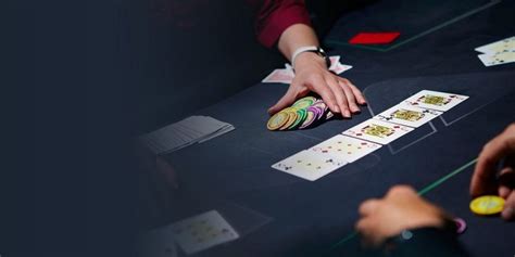 Draw poker: what it is, rules and how to play it