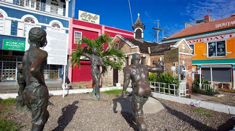 Sam Sharpe Square in Montego Bay | Expedia