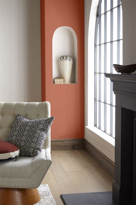 Behr’s Fall Feels Palette – A Warm Fall Color Palette | Colorfully BEHR