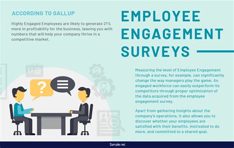 42+ SAMPLE Employee Engagement Surveys in PDF | MS Word | Excel