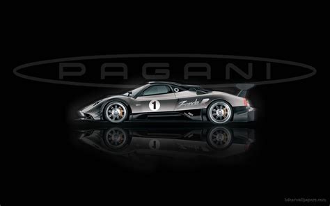 Pagani Logo Wallpapers - Wallpaper Cave