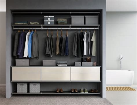 Modern Closet Doors System