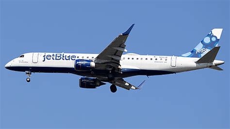 Embraer ERJ-190AR (ERJ-190-100 IGW) 19000014 | Most Recent Photos ...