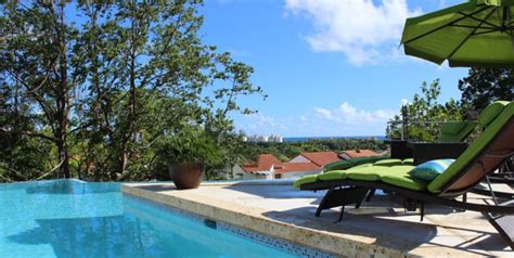 Puerto Rico Vacation Packages - All-Inclusive | Caribbean Luxury Rentals