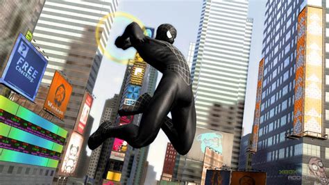 Spider-Man 3 (Xbox 360) Game Profile - XboxAddict.com