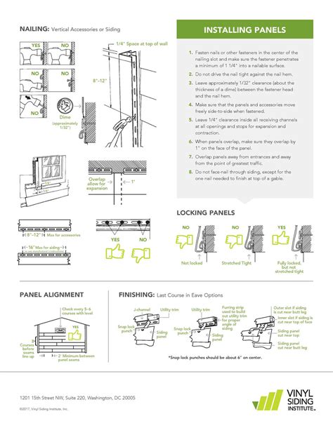 Quick Tips for Installing Vinyl Siding | Premium Siding Supply