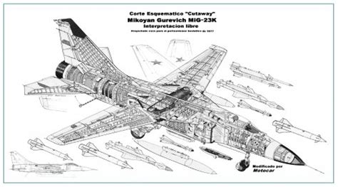 Various Mikoyan-Gurevich (MiG) Projects | Page 3 | Secret Projects Forum