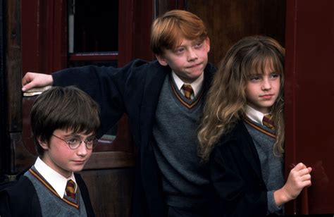 Harry Potter Live-Action Series in the Works as WB Desperate to Milk $7 ...