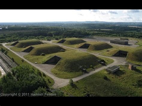 Pictures Of Abandoned Us Military Bases - Military Pictures