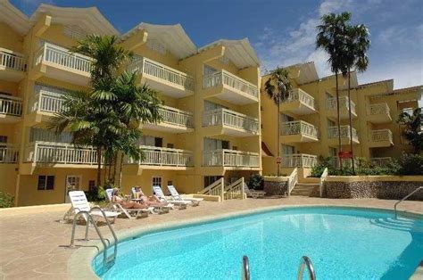 Golden Sands Hotel, Christchurch, Barbados. Book Golden Sands Hotel online