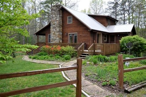 20 Best Pictures Pet Friendly Cabins In North Carolina : Black Bear ...