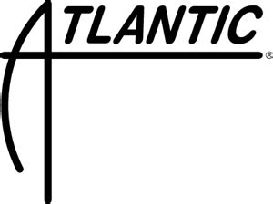 Atlantic Records Logo Png