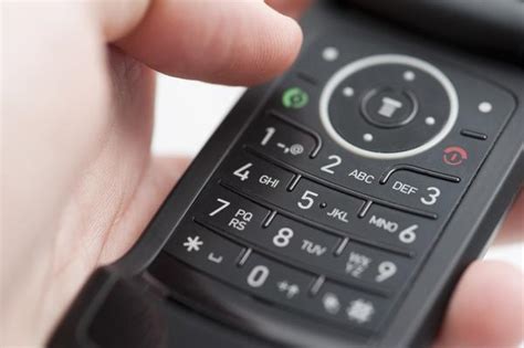 mobile phone keypad-2924 | Stockarch Free Stock Photos