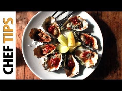 BBQ Oysters Sauce Recipe: A Flavourful Delight