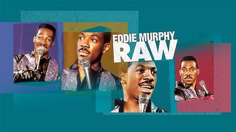 Watch Eddie Murphy Raw Online | 1987 Movie | Yidio