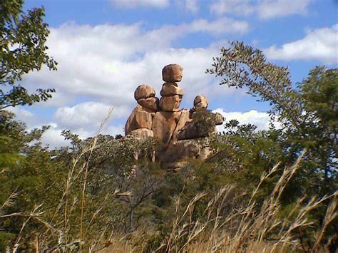 Matobo National Park (Matopos Hills) - Jackson's African Safaris