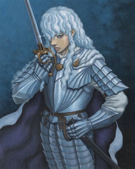 Griffith | Death Battle Fanon Wiki | FANDOM powered by Wikia