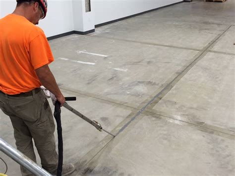 Epoxy Floor Filler – Flooring Site