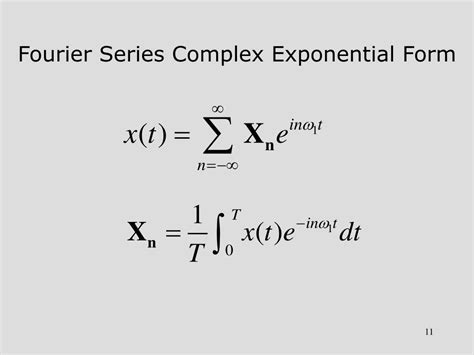 Ppt Chapter 16 Fourier Analysis With Matlab Powerpoint Presentation ...