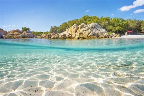 Best Costa Smeralda Beaches: Top Beaches In Costa Smeralda!