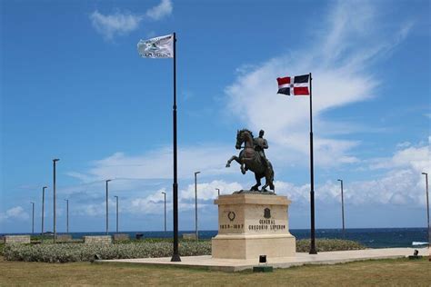 Puerto Plata City Tour: Explore Amber Cove & Taino Bay's History and ...