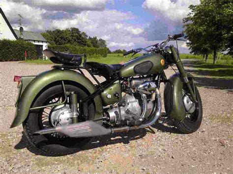 SUNBEAM MOTORCYCLE | Collectibles Coach