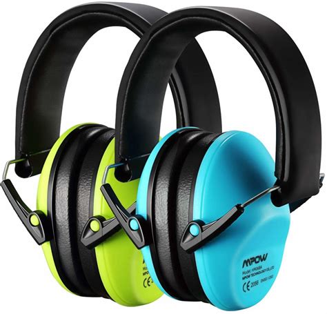 7 Best Noise Canceling Headphones for Kids with Autism - Soundproof Empire