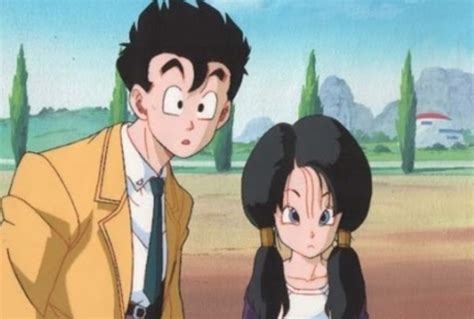 Dragon Ball: Gohan y Videl se convierten en Sailor Moon y Tuxedo Mask ...