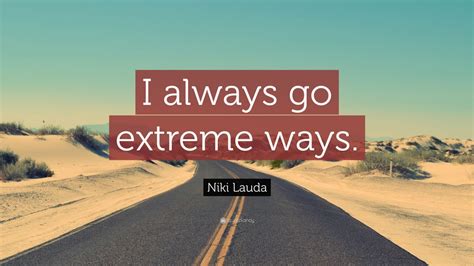 Top 15 Niki Lauda Quotes | 2021 Edition | Free Images - QuoteFancy