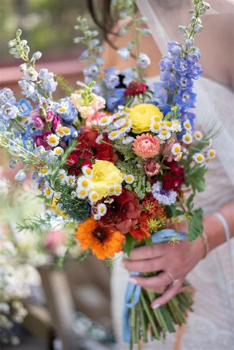 September wedding flowers - Wed in Florence