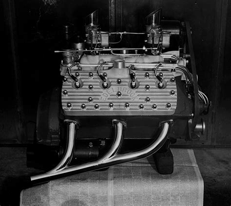 Ford Flathead V8: The Original Hot Rod Engine - OnAllCylinders