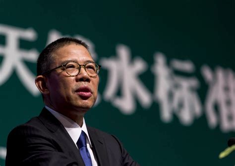 Chinese billionaire Zhong Shanshan overtakes Mukesh Ambani to become ...