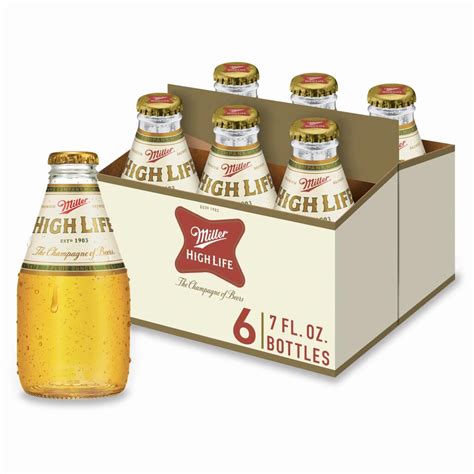 Miller Pony Bottles - 10 Interesting Facts