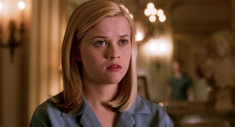 Movie and TV Cast Screencaps: Reese Witherspoon as Annette H - DaftSex HD