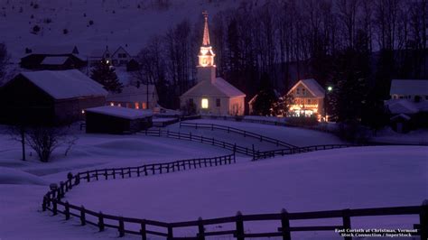 Vermont Winter Scenes Wallpapers - Top Free Vermont Winter Scenes ...