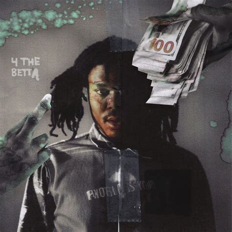 Lucki drops “4 The Better,” sets release date for Days B4 III | The FADER