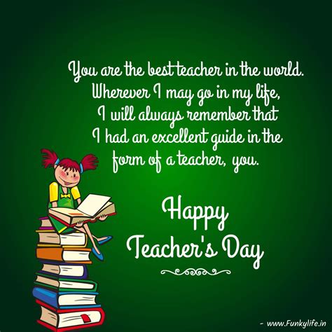 100+ BEST Teachers Day Wishes, Messages and Quotes 2022 (2023)