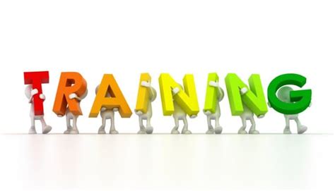 Employee Training Does Not Have To Be Classroom Training | Inspiring HR