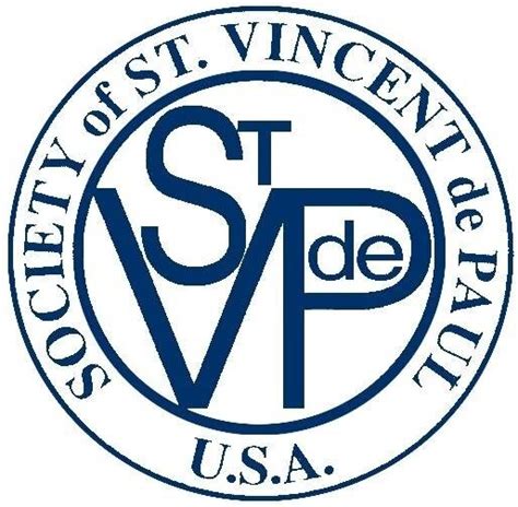 St Vincent de Paul Conference — St. Francis Xavier