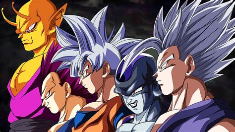 Dragon Ball Super Tournament Of Power Episodes In English | Besttravels.org