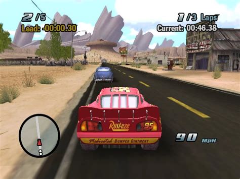 25 Best GameCube Racing Games of All Time ‐ ProFanboy