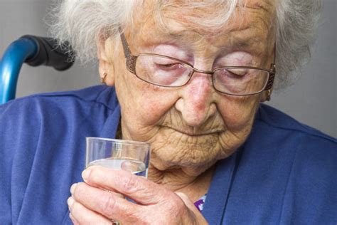 Dehydration in the Elderly: How To Prevent It | Shield HealthCare