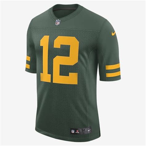 Aaron Rodgers Jerseys & Apparel. Nike.com