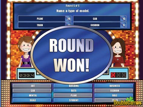 Play Free Online Games Family Feud This Official Family Feud Game Pits ...